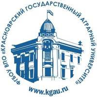 Krasnoyarsk state agrarian university 200