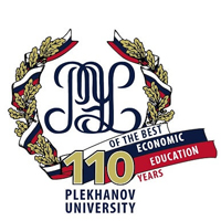 Plekhanov Russian University of Economics 200